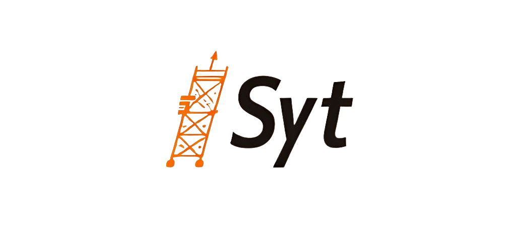 SYT İSKELE KALIP SİSTEMLERİ